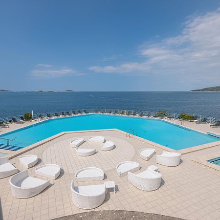 Villa Plat Млини Экстерьер фото