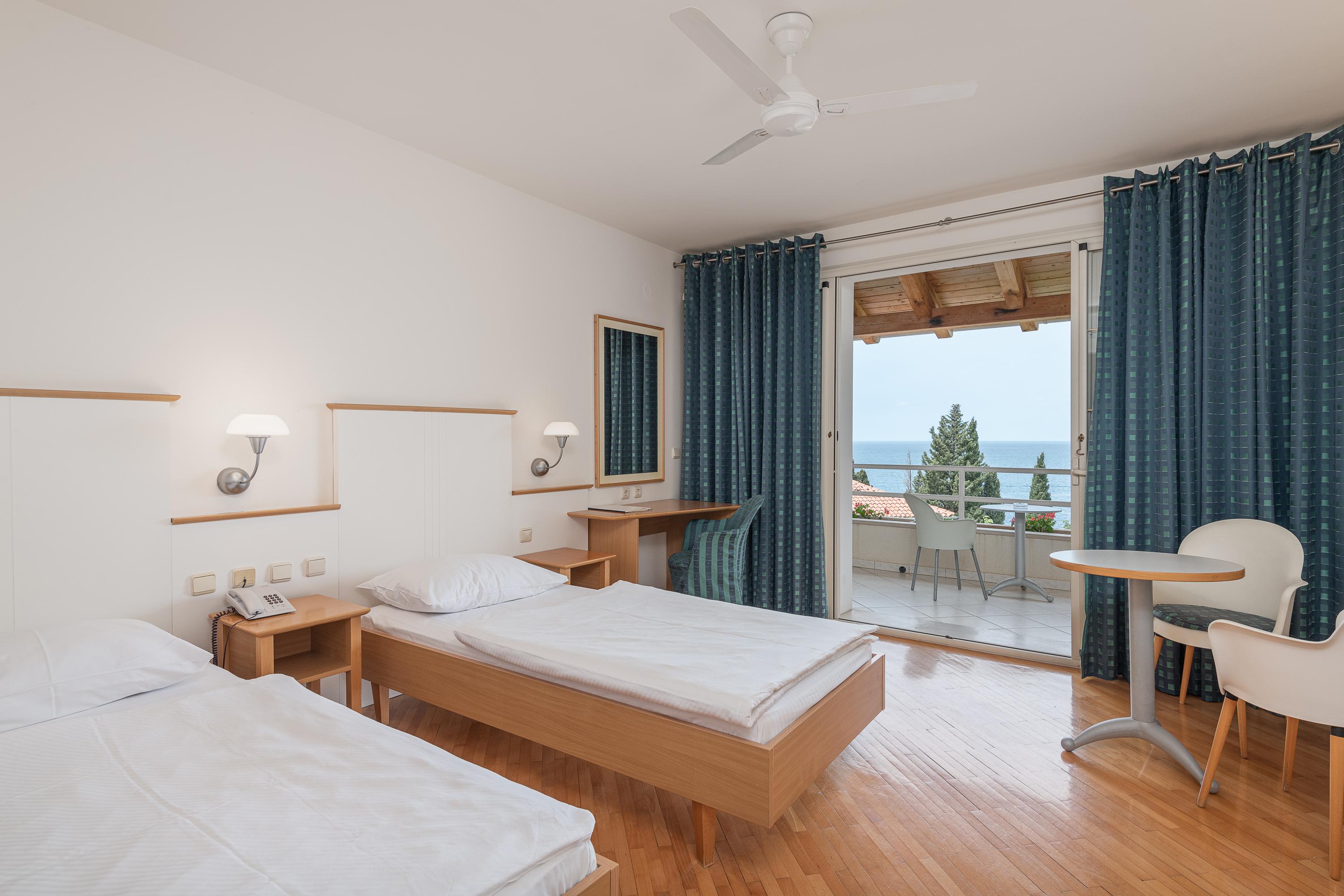 Villa Plat Млини Экстерьер фото